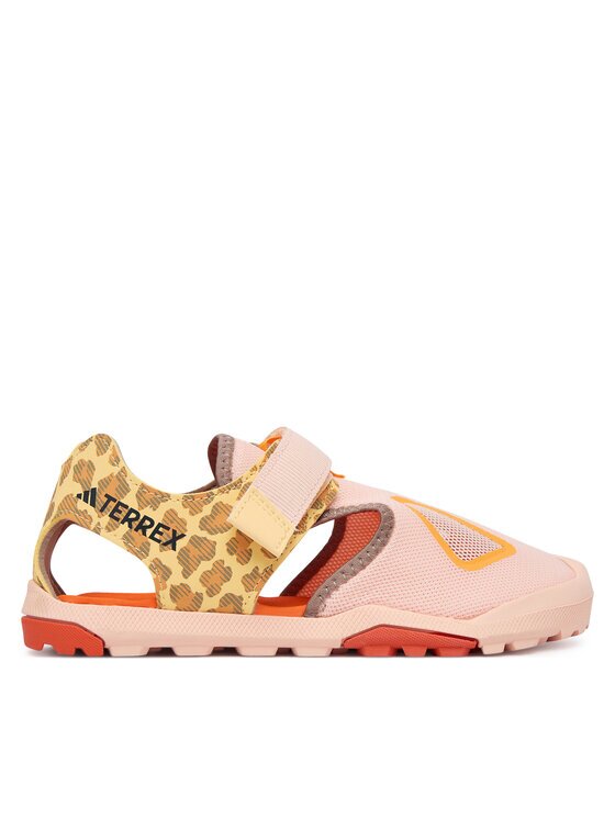 adidas Сандали Terrex Captain Toey 2.0 JR9077 Розов