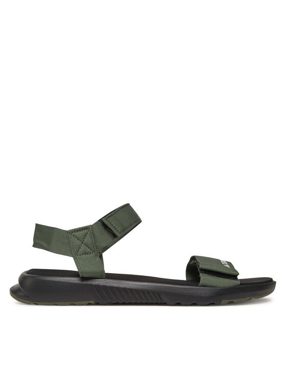adidas Сандали Terrex Hydroterra Light JQ2572 Черен