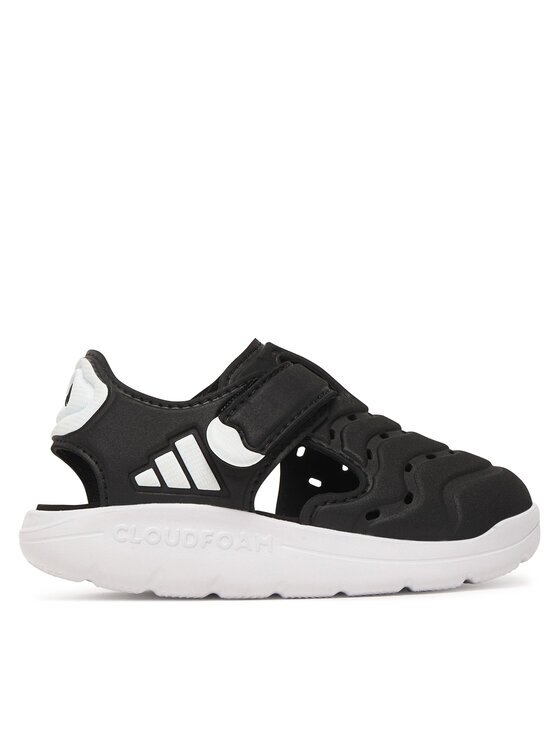 adidas Сандали Water Sandal 2 JP6998 Черен