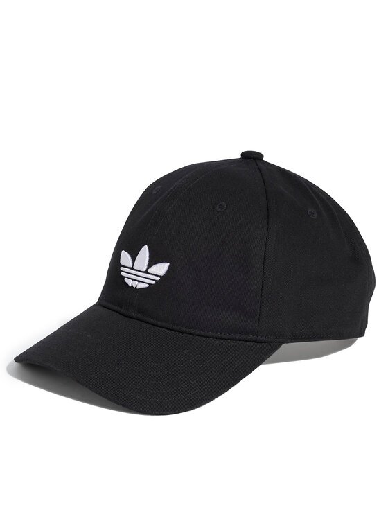 adidas Шапка с козирка adicolor Classic Trefoil JC6023