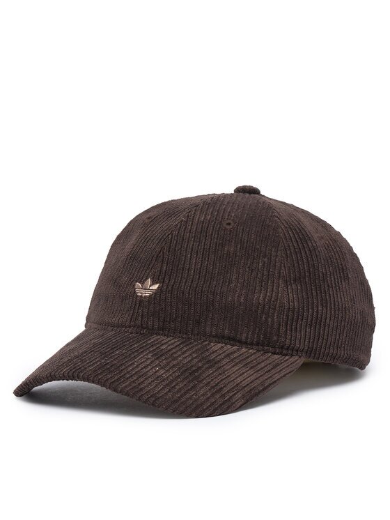 adidas Шапка с козирка Corduroy Baseball Cap KR6755