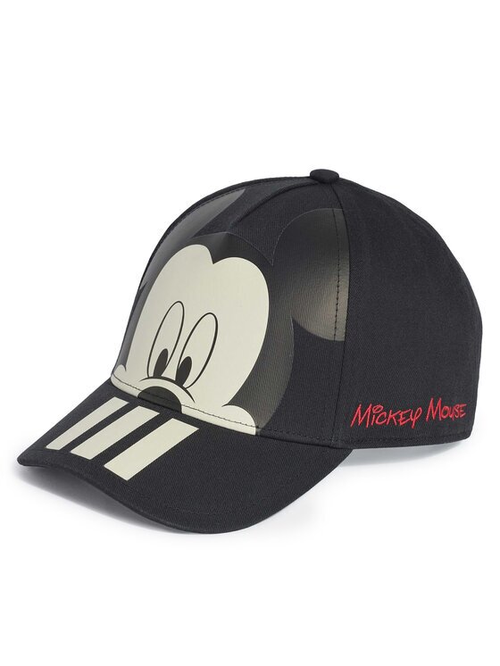 adidas Шапка с козирка Disney Mickey Mouse Cap KR2339