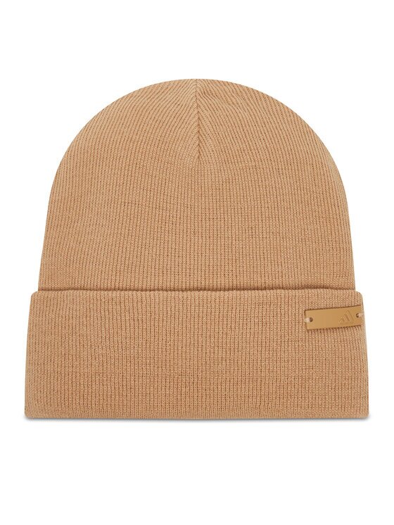 adidas Шапка Tonal JV5386 Бежов