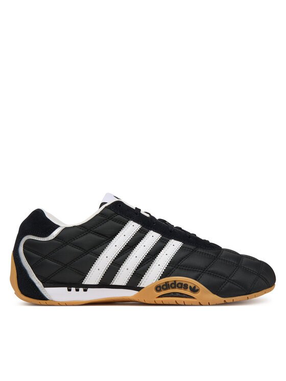 adidas Сникърси Adi Racer Lo JQ5757 Черен