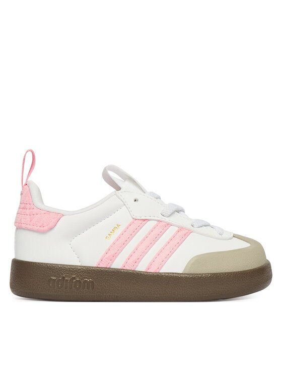 adidas Сникърси adifom Samba 360 IH7043 Бял