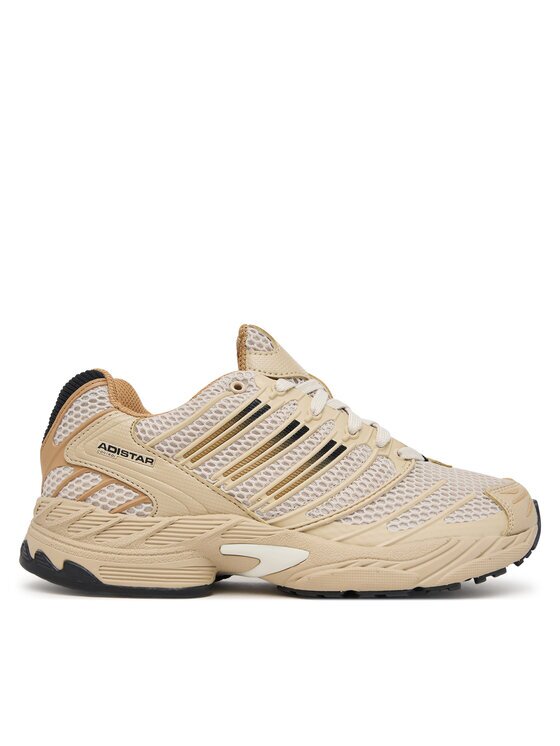 adidas Сникърси Adistar Control 3 KJ9774 Бежов