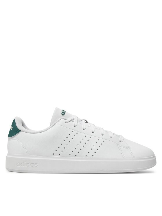adidas Сникърси Advantage 2.0 IG9166 Бял