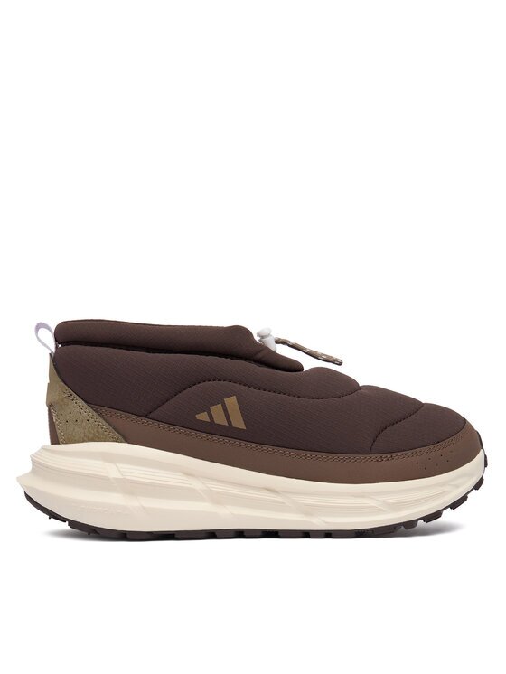 adidas Сникърси Astrastar Boot KJ7584 Кафяв
