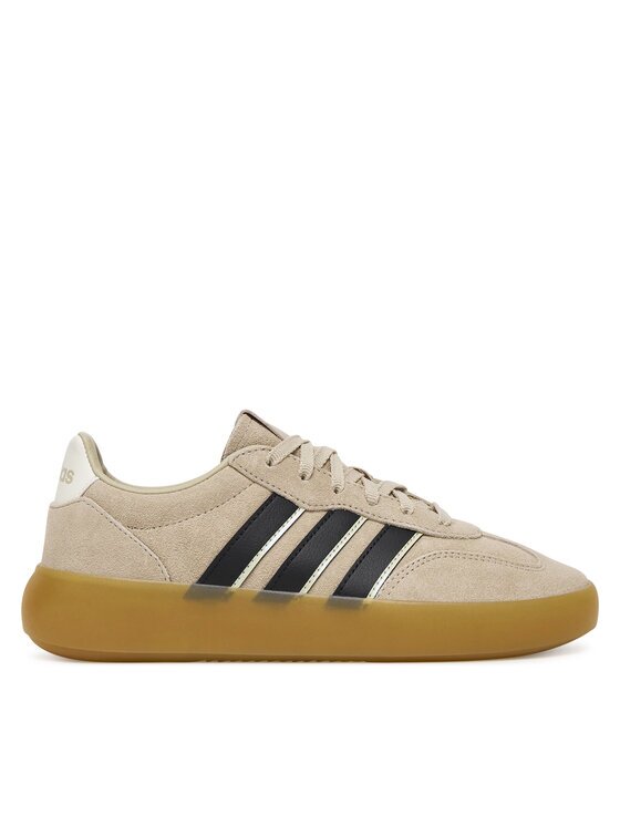 adidas Сникърси Barreda Decode IH1466 Бежов
