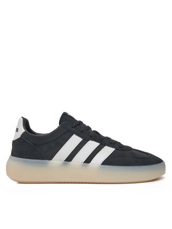 adidas Сникърси Barreda Decode JI2316 Черен