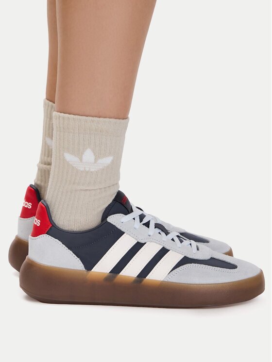 adidas Сникърси Barreda Decode JP6728 Тъмносин
