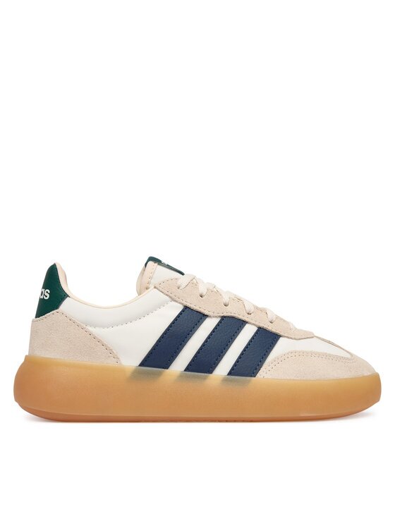 adidas Сникърси Barreda Decode JP6729 Кремав