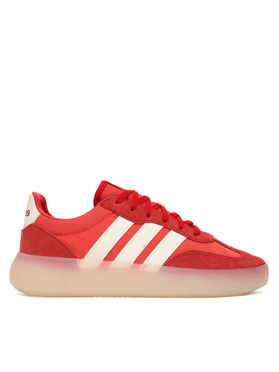 adidas Сникърси Barreda Decode JP6730 Червен