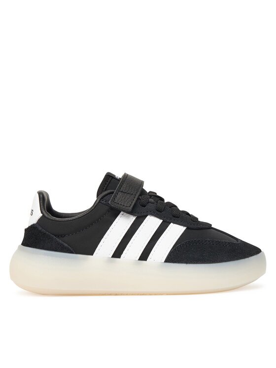 adidas Сникърси Barreda Decode JR0767 Черен