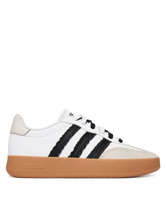 adidas Сникърси Barreda JP5968 Бял