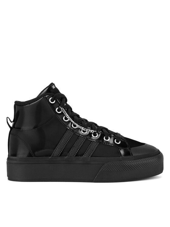 adidas Сникърси BRAVADA 2.0 MID PLATFORM IH0748