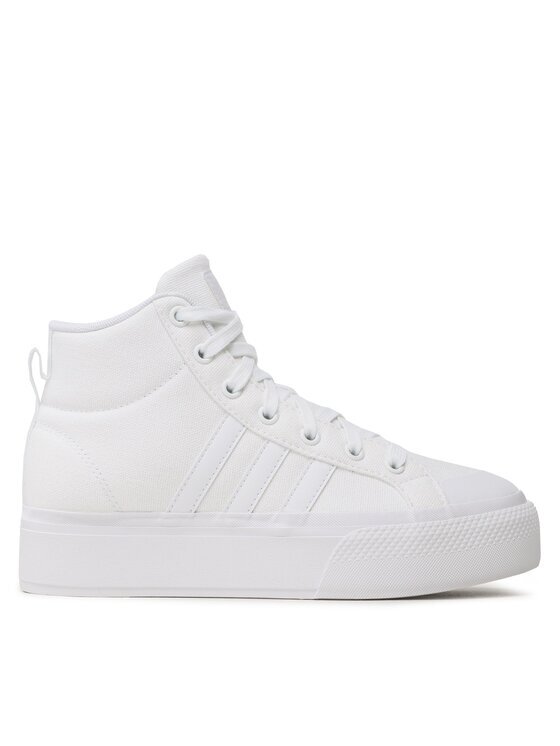 adidas Сникърси Bravada 2.0 Platform Mid IE2316
