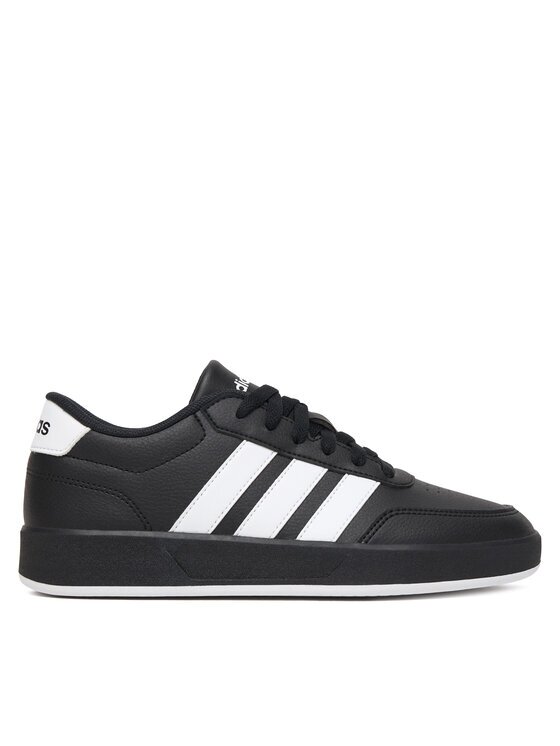 adidas Сникърси Breaknet 3.0 JR8447 Черен