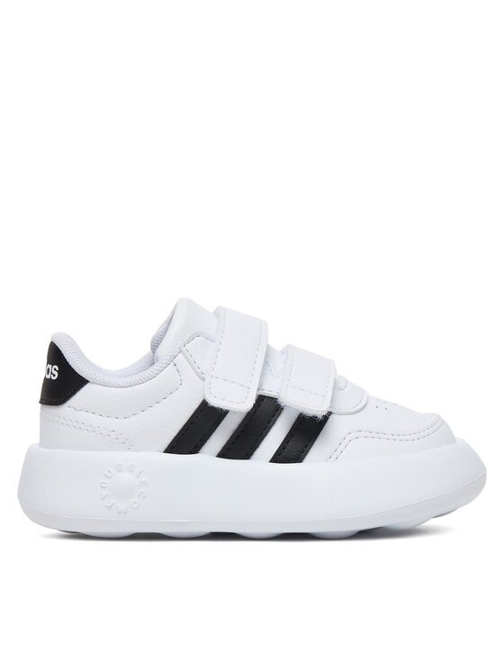adidas Сникърси Breaknet 3.0 JS3680 Бял