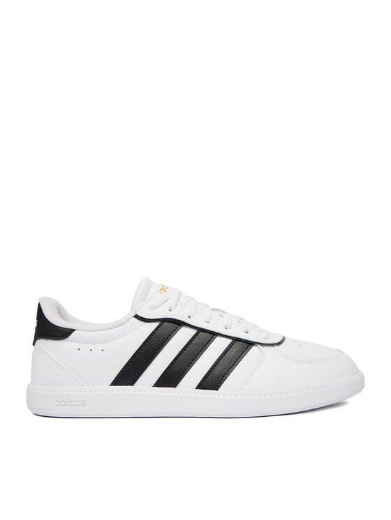adidas Сникърси BREAKNET SLEEK IH5426