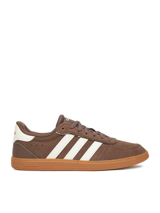 adidas Сникърси BREAKNET SLEEK JR6905