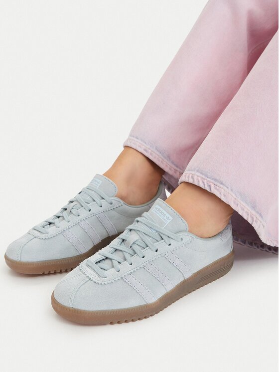 adidas Сникърси Brmd IH4180 Светлосин