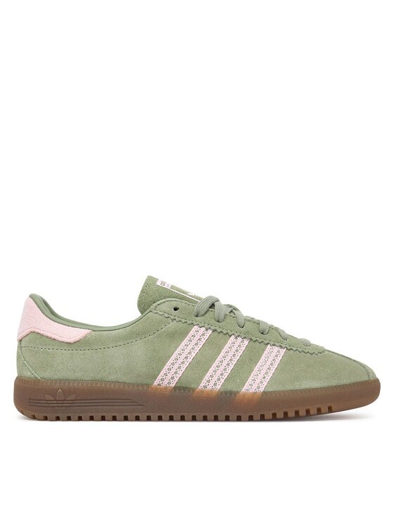 adidas Сникърси Brmd KH9259 Зелен