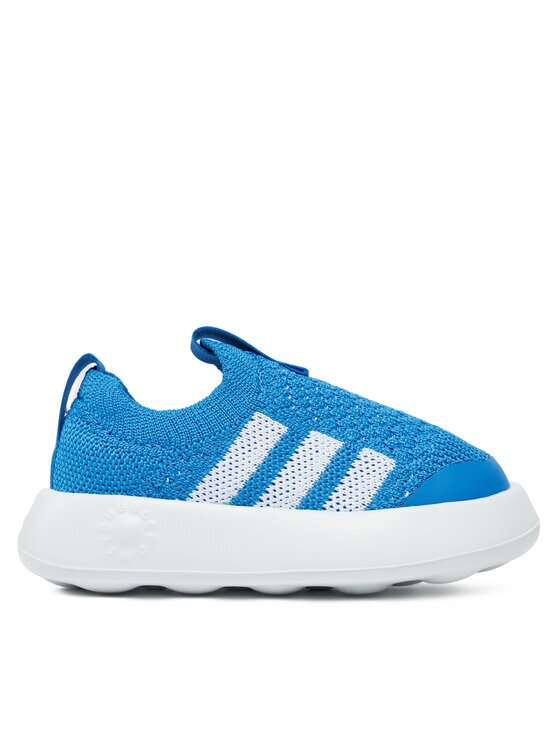 adidas Сникърси Bubblecomfy IH1265 Тъмносин
