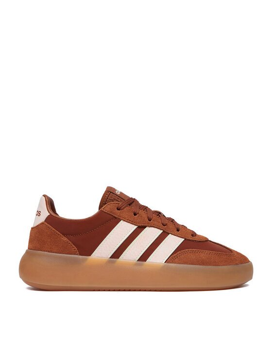 adidas Сникърси C-BARREDA DECODE IH1443 Кафяв