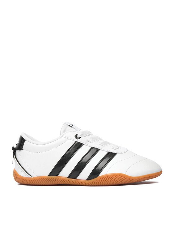 adidas Сникърси C-GRAND COURT 3.0 LO GIRLS C KI3034