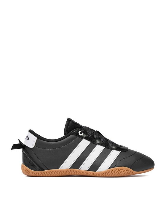 adidas Сникърси -C-GRAND COURT LO GIRLS J KI3062