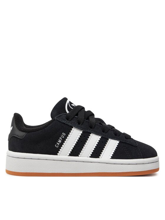 adidas Сникърси Campus 00S El C JI4331 Черен