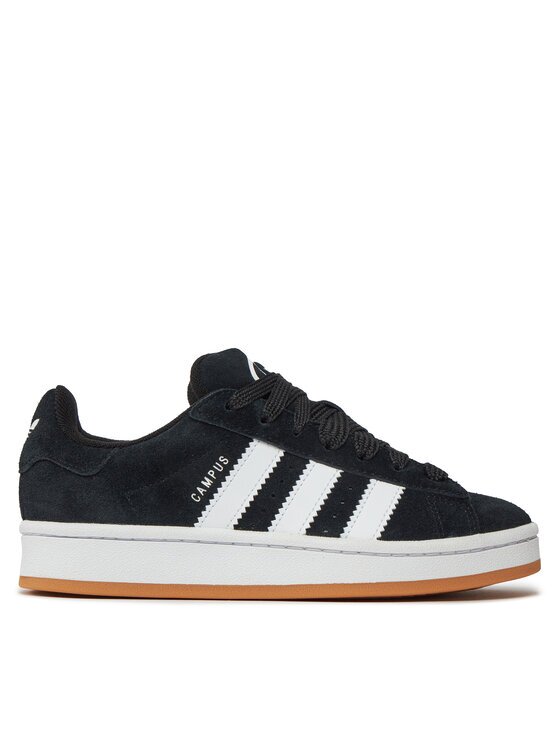 adidas Сникърси Campus 00s J HQ6638 Черен