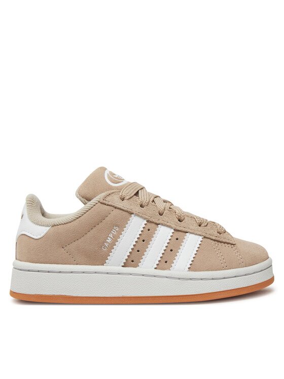 adidas Сникърси Campus 00s JI4462 Бежов