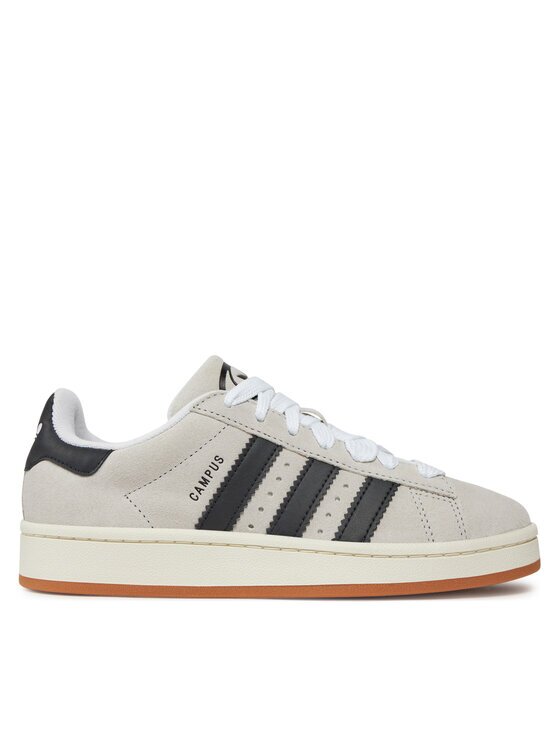 adidas Сникърси Campus 00s W GY0042 Бежов