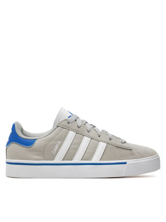 adidas Сникърси Campus Vulc IH8039 Сив