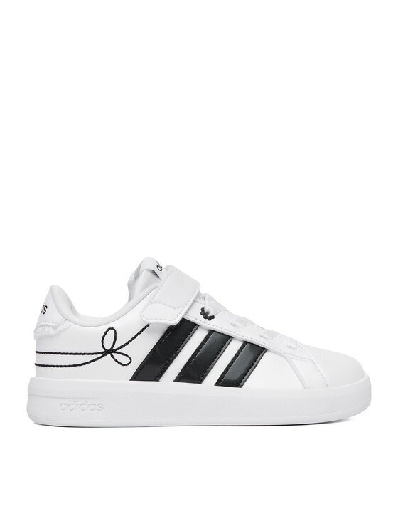adidas Сникърси CEO-GRAND COURT 3.0 EL C KH8835