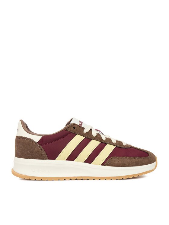 adidas Сникърси CEO-RUN 70s 2.0 JQ9589 Бордо