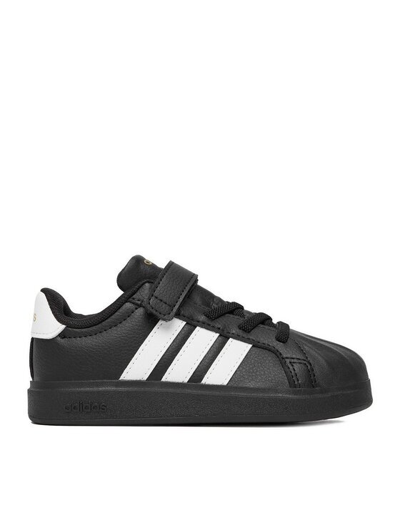 adidas Сникърси CEO-STREETTALK EL I JS5054_ Черен