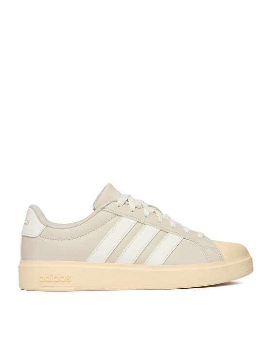 adidas Сникърси CEO-STREETTALK J JP9413 Светлобежов