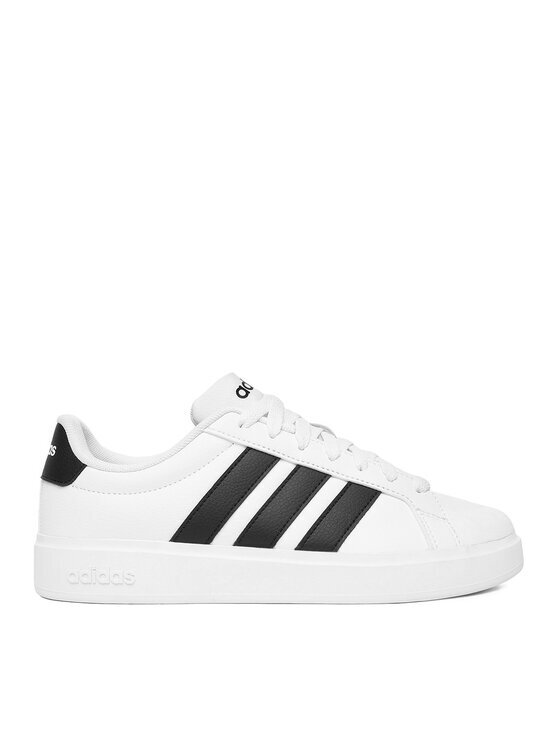 adidas Сникърси CEO-STREETTALK J JQ6146 Бял