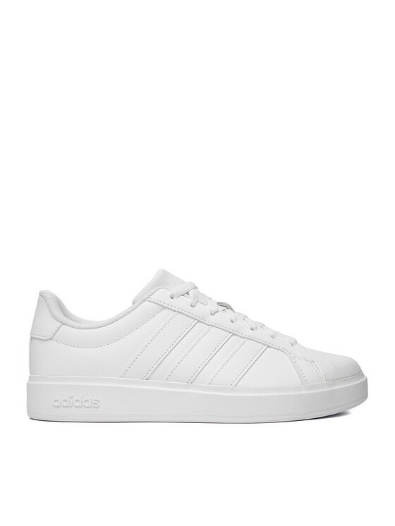 adidas Сникърси CEO-STREETTALK J KI3094 Бял