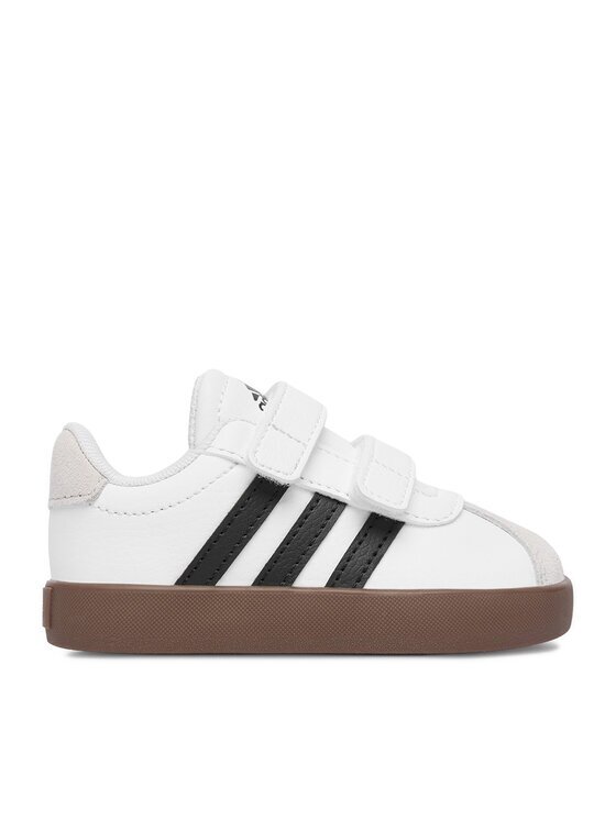adidas Сникърси CEO-VL COURT 3.0 CF I ID9157 INF