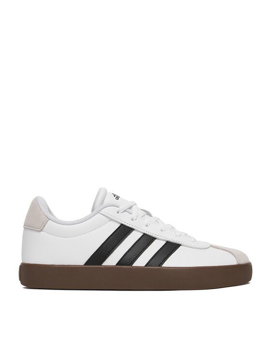 adidas Сникърси CEO-VL COURT 3.0 K ID9062_ Бял