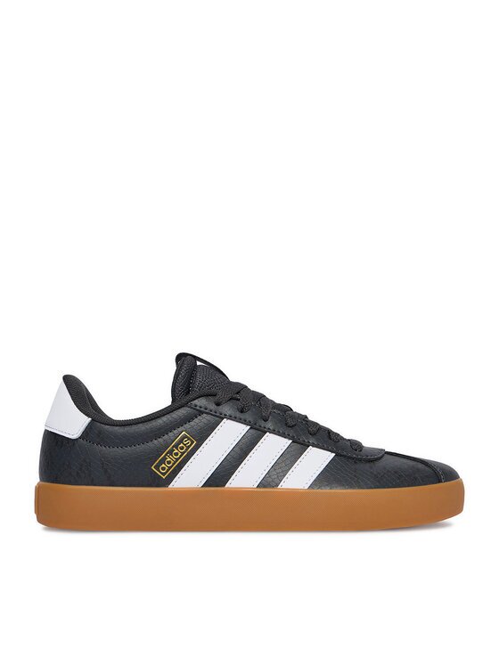 adidas Сникърси CEO-VL COURT 3.0 KI4602 Черен