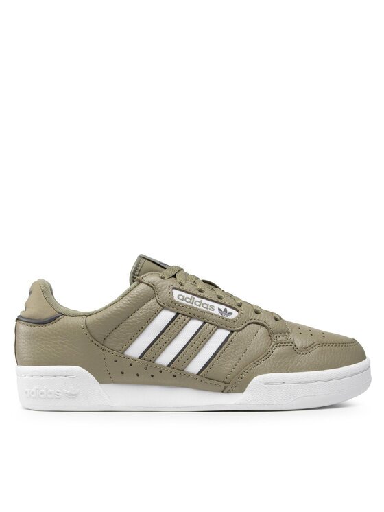 adidas Сникърси Continental 80 Stripes GZ6264