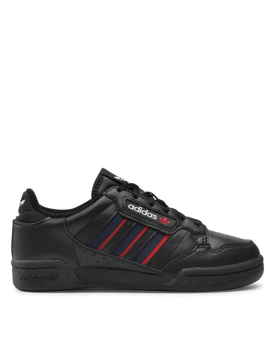 adidas Сникърси Continental 80 Stripes J FY2698