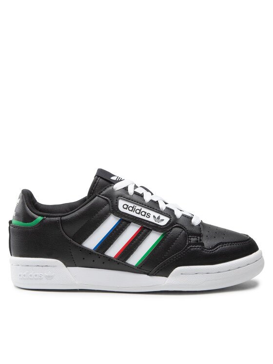 adidas Сникърси Continental 80 Stripes J GW6643