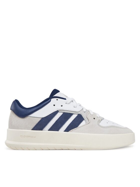 adidas Сникърси Court 24 JP5373 Бял