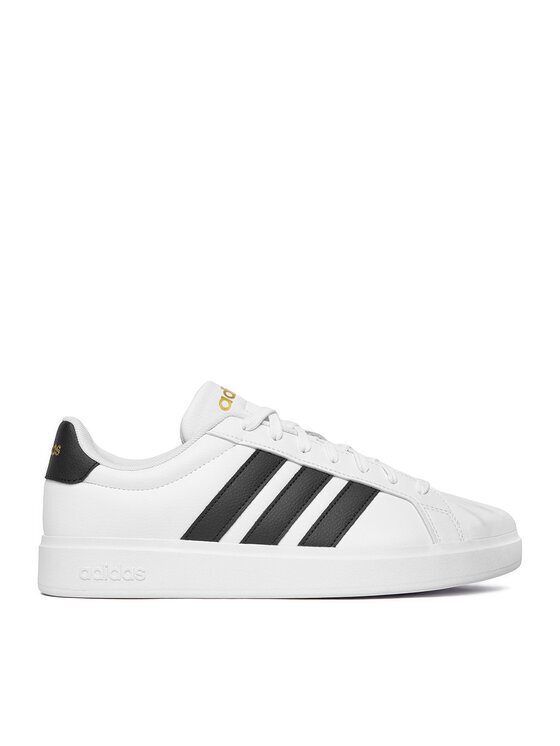 adidas Сникърси CWBEO-STREETTALK JP8275 Бял